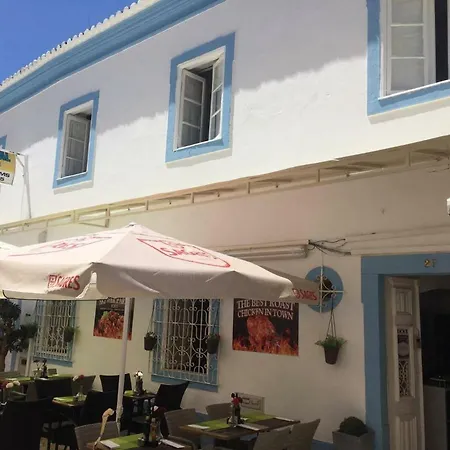 Limas Hotel