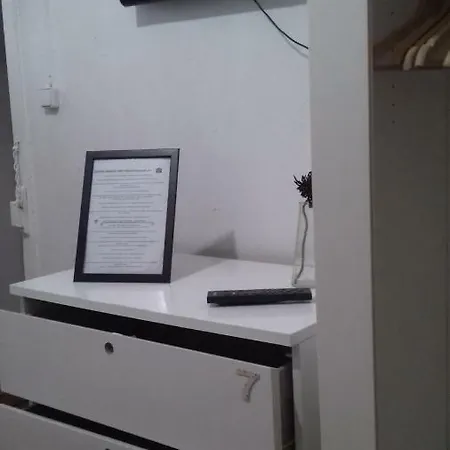 Limas 酒店 阿尔布费拉
